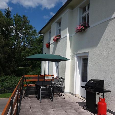 Apartmany U Marianske Kaple Česká Kamenice エクステリア 写真