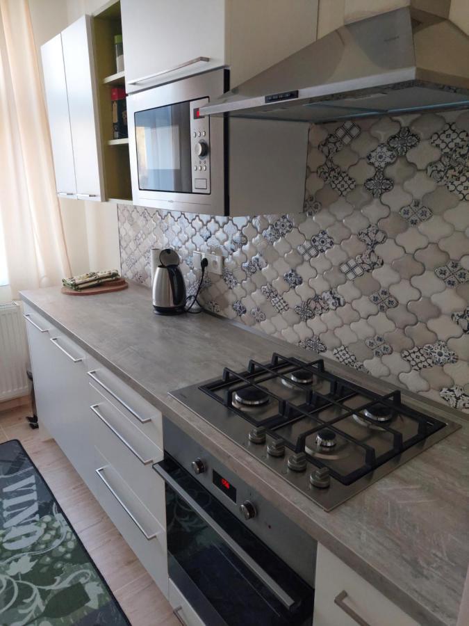 Apartmany U Marianske Kaple Česká Kamenice エクステリア 写真