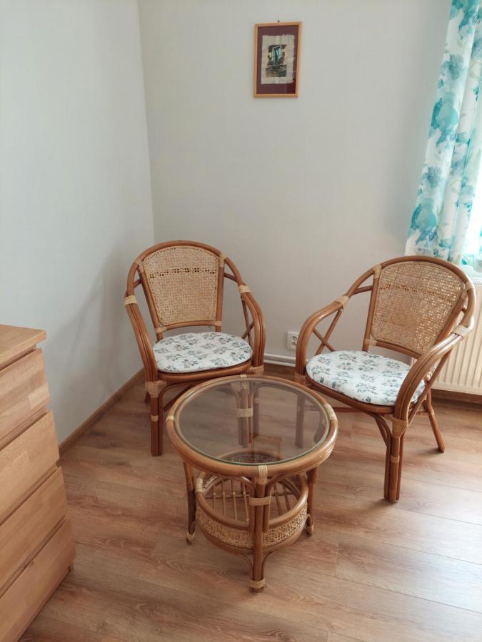 Apartmany U Marianske Kaple Česká Kamenice エクステリア 写真