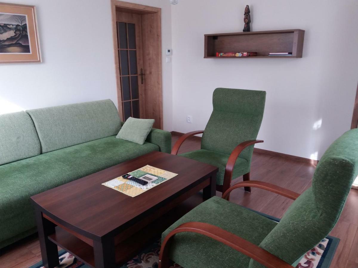 Apartmany U Marianske Kaple Česká Kamenice エクステリア 写真