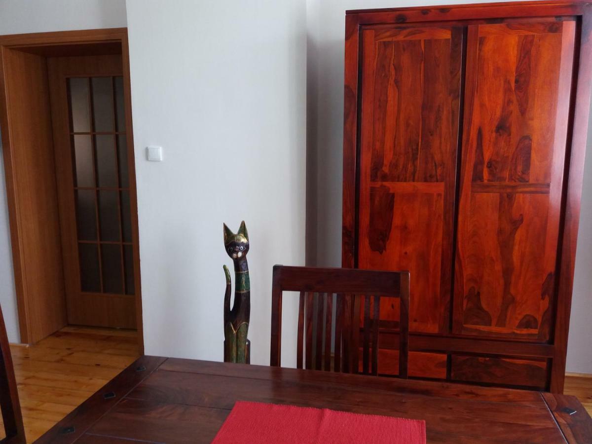 Apartmany U Marianske Kaple Česká Kamenice エクステリア 写真