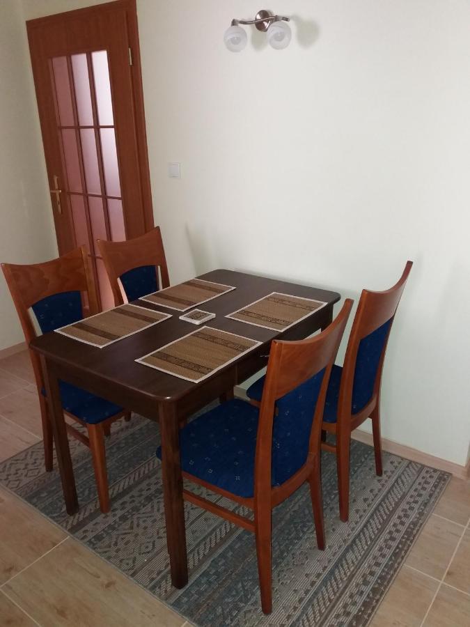 Apartmany U Marianske Kaple Česká Kamenice エクステリア 写真